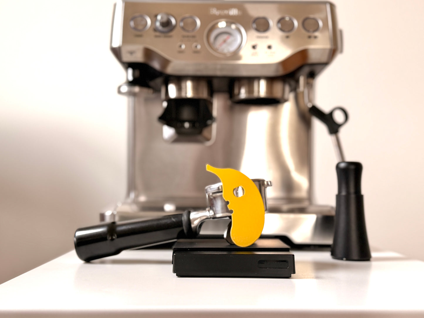 Elevated Espresso Bundle