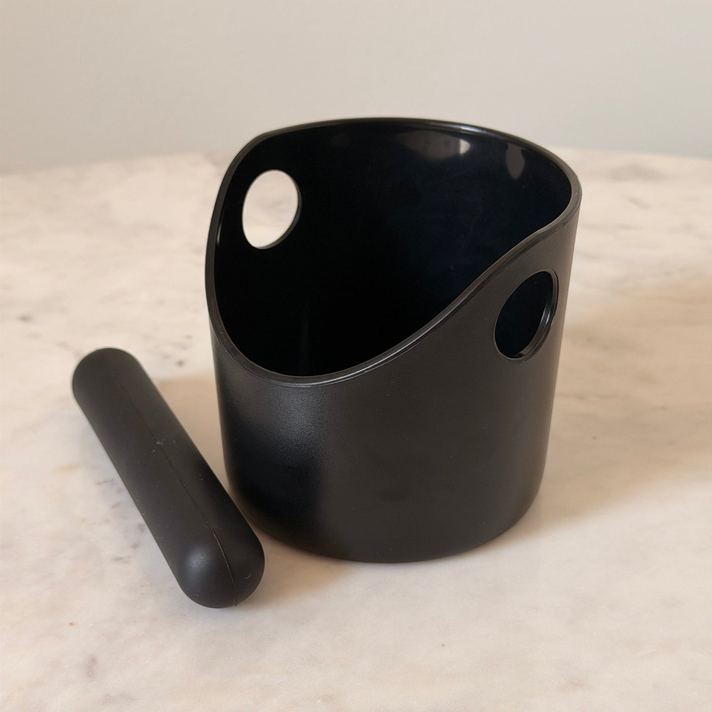 Espresso Knock Box for Home Baristas - Espresso Compare