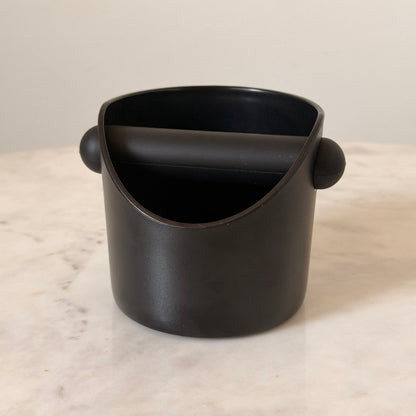 Espresso Knock Box for Home Baristas - Espresso Compare