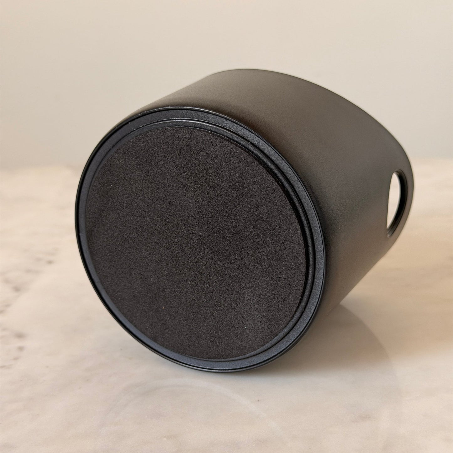Espresso Knock Box for Home Baristas - Espresso Compare