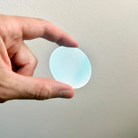 Puck Screen - Espresso Compare