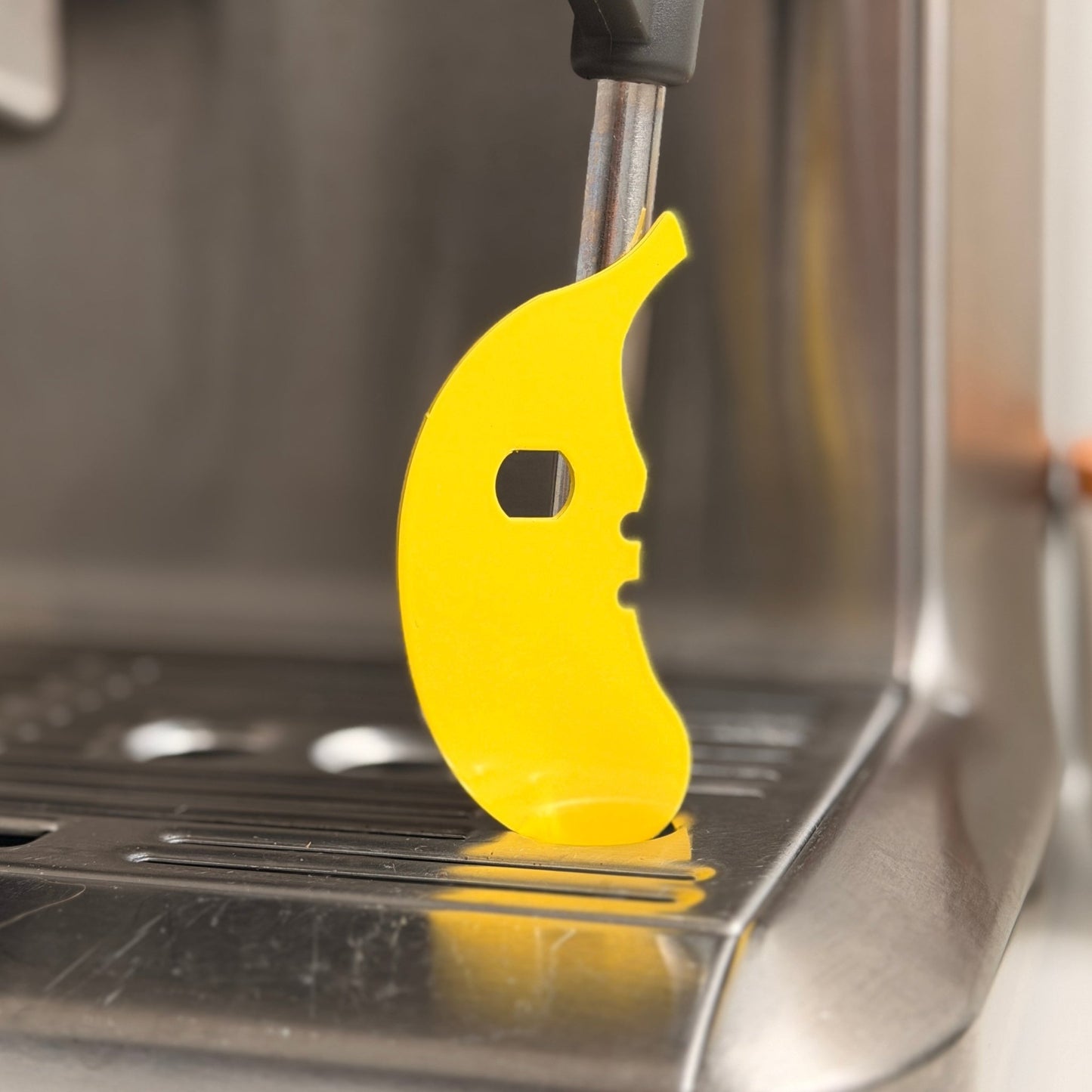 The Barista Banana - Espresso Compare