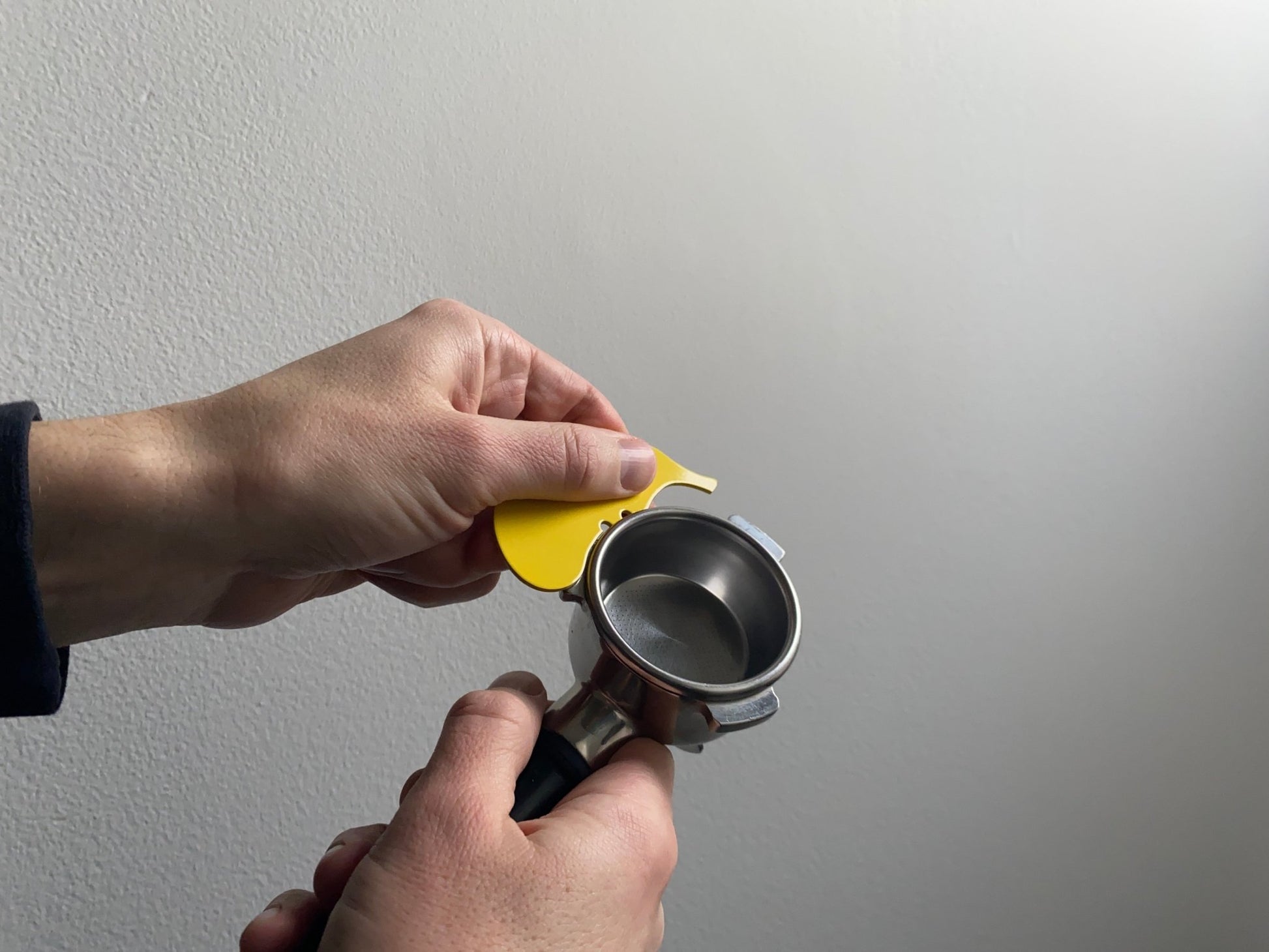 The Barista Banana - Espresso Compare