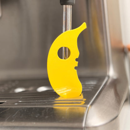 The Barista Banana - Espresso Compare