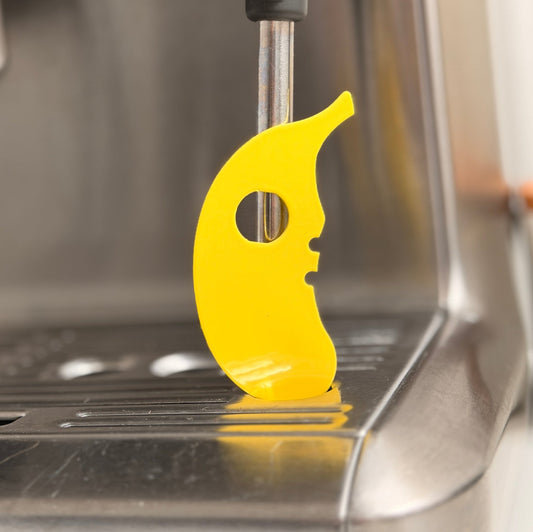 The Barista Banana - Espresso Compare